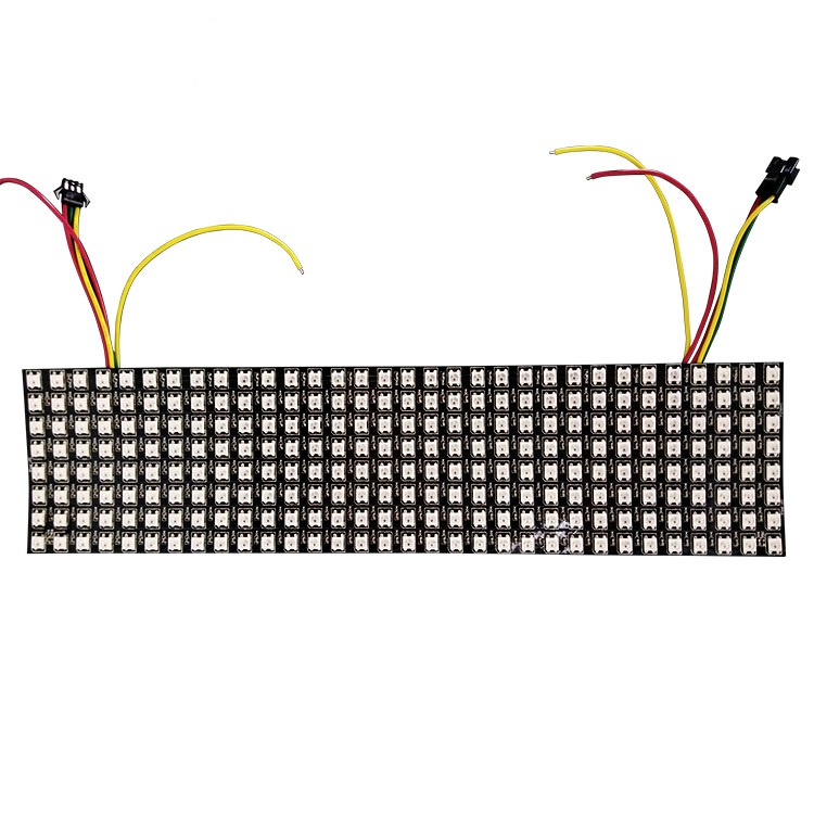 LED矩阵显示器8-32cm