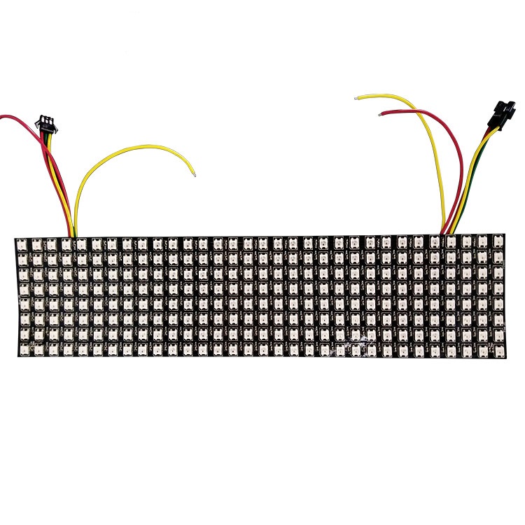 LED Mastrix Dispaly8-32cm