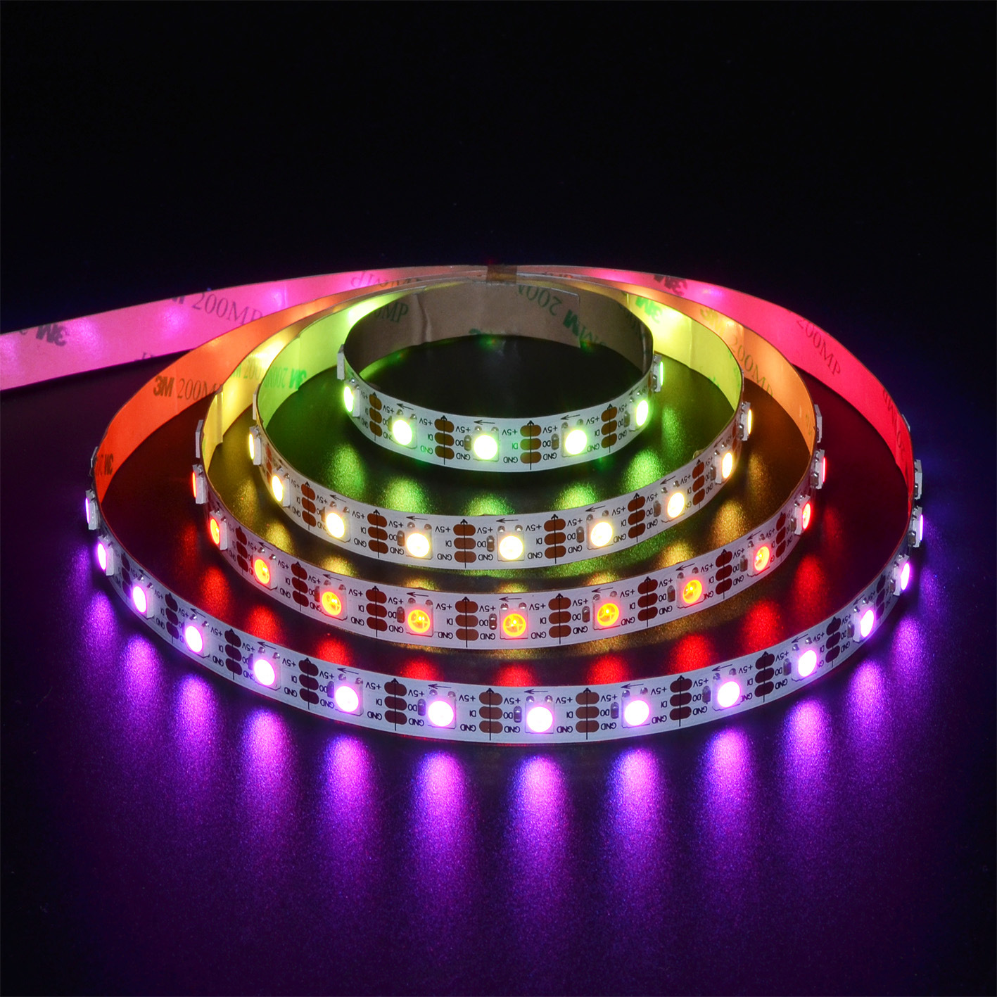 WS2812 LED Strip  60leds