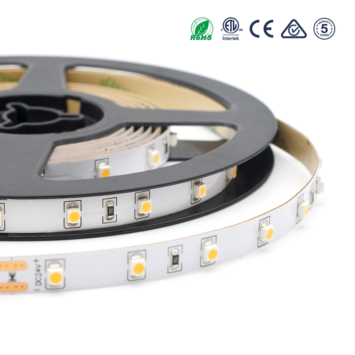 3528 LED Strip 60leds