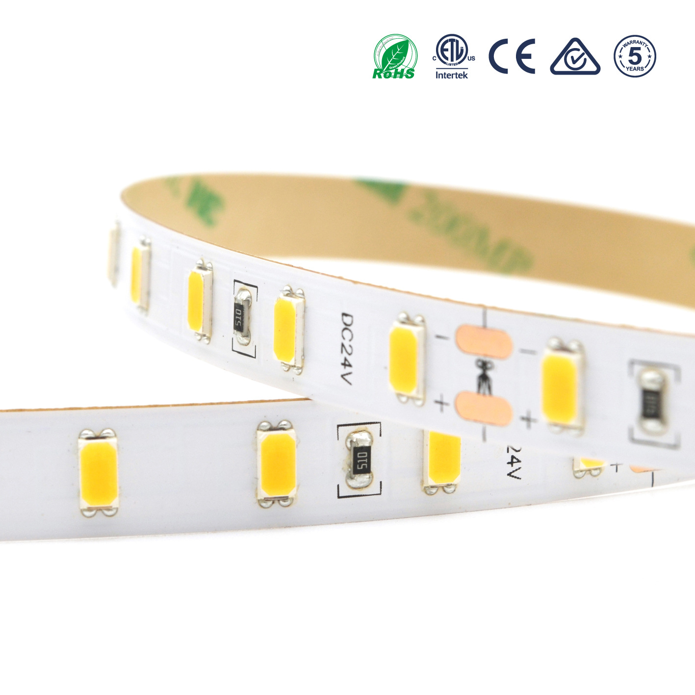 5630 LED Strip 60leds