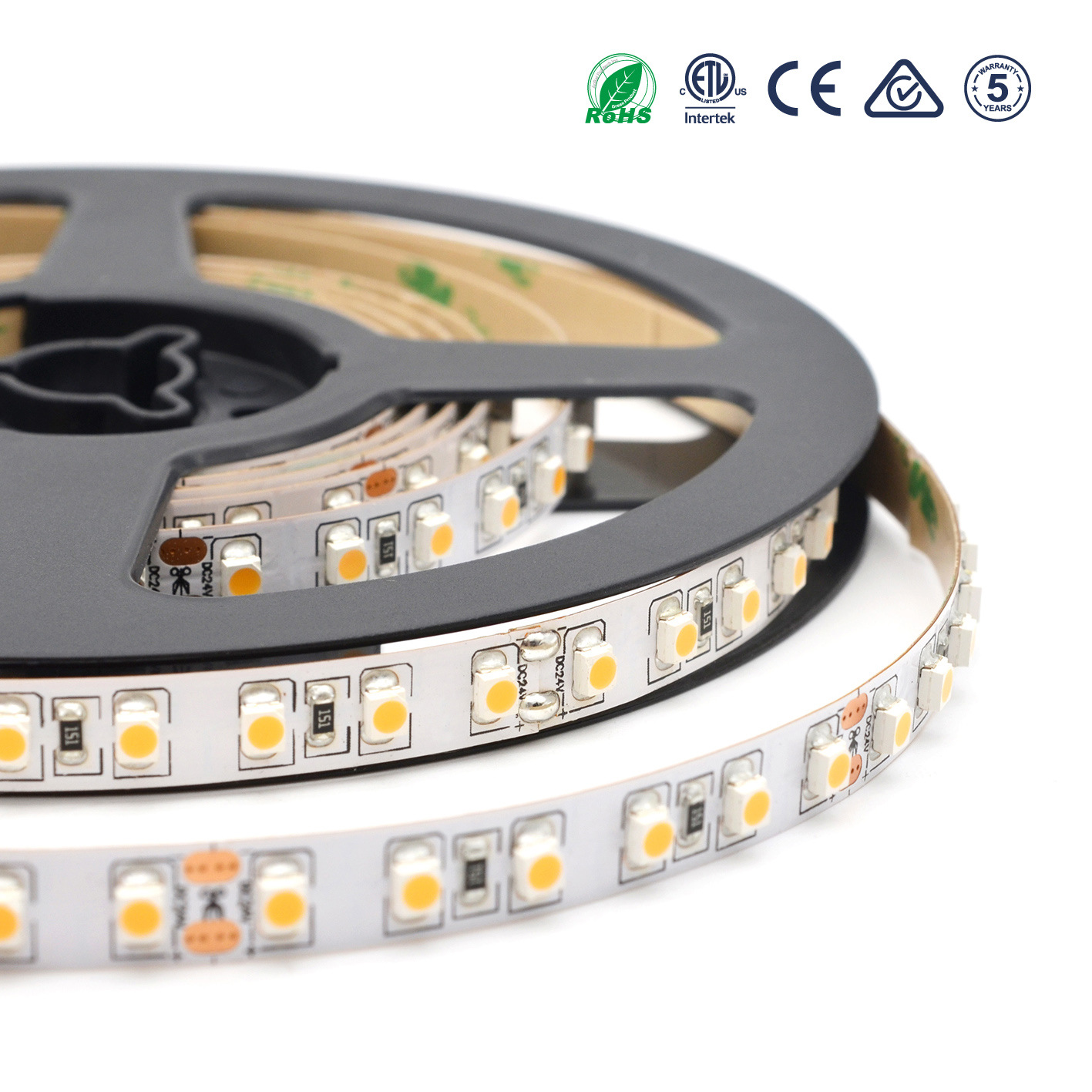 3528 LED Strip 120leds