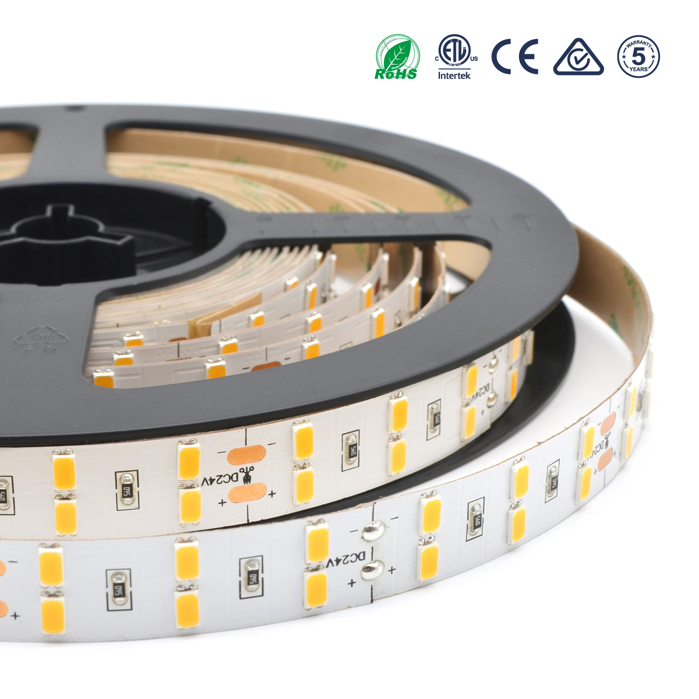 5630 LED Strip 120leds