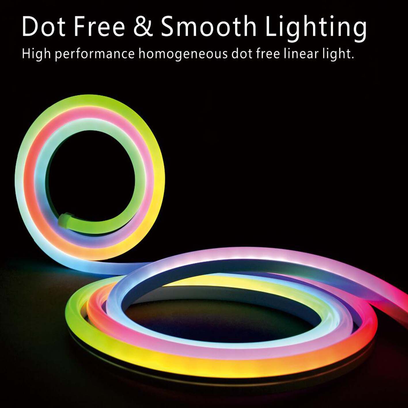 LED Neon Lights
