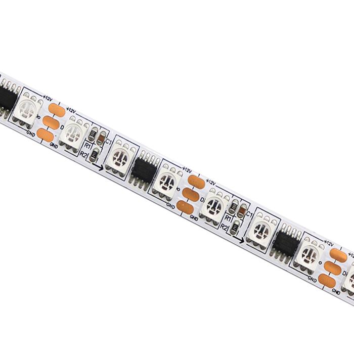 WS2811 5050RGB 84LEDS strip