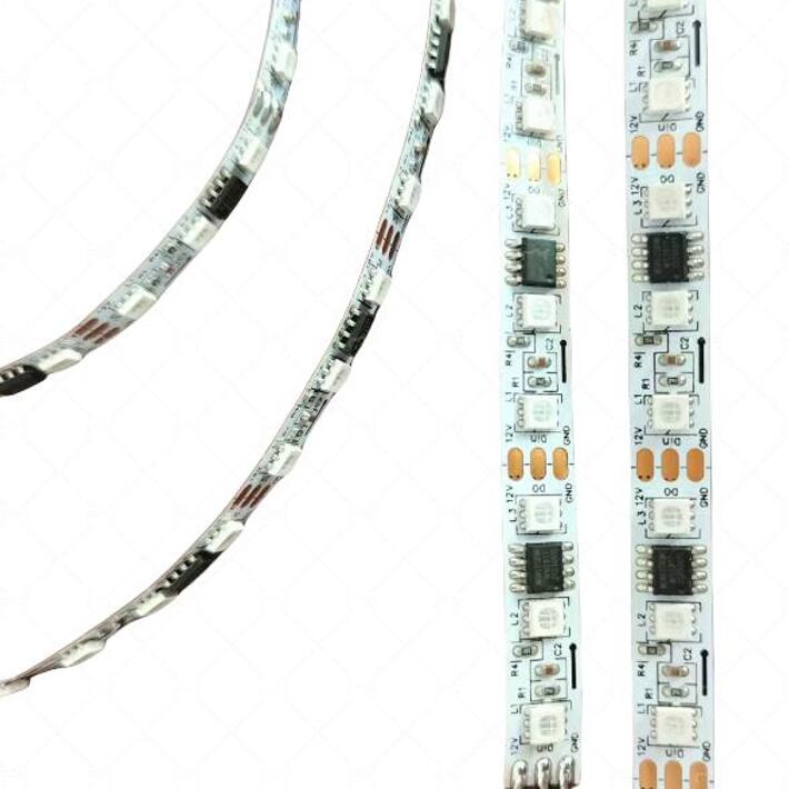 3535 96LEDS WS2811 LED STRIP