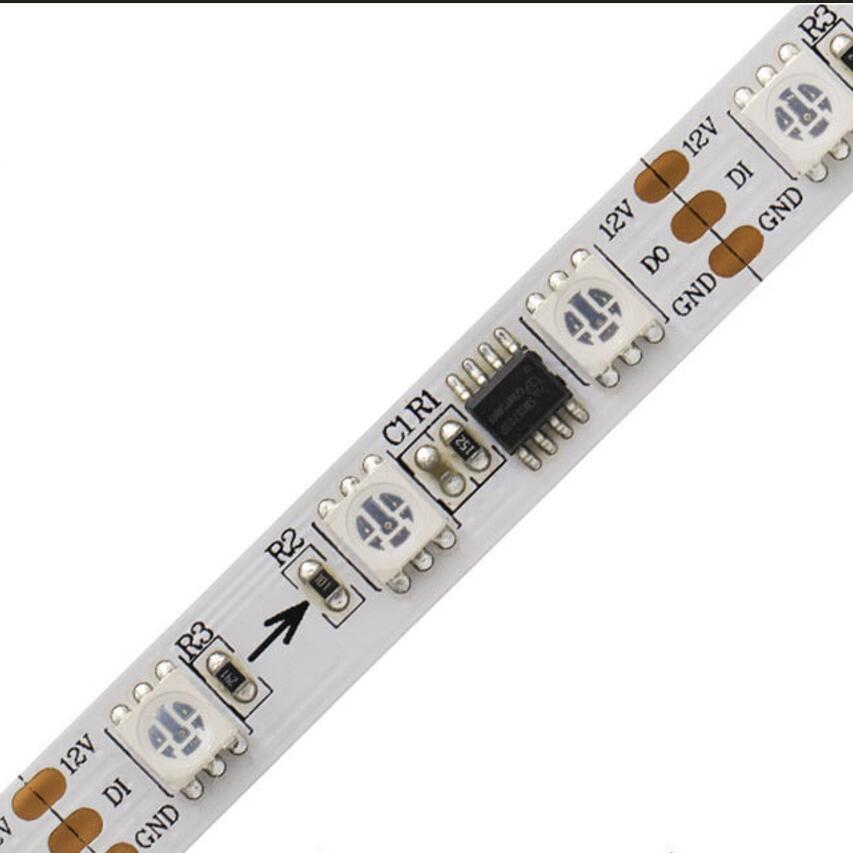 WS2811 LED Strip 60leds